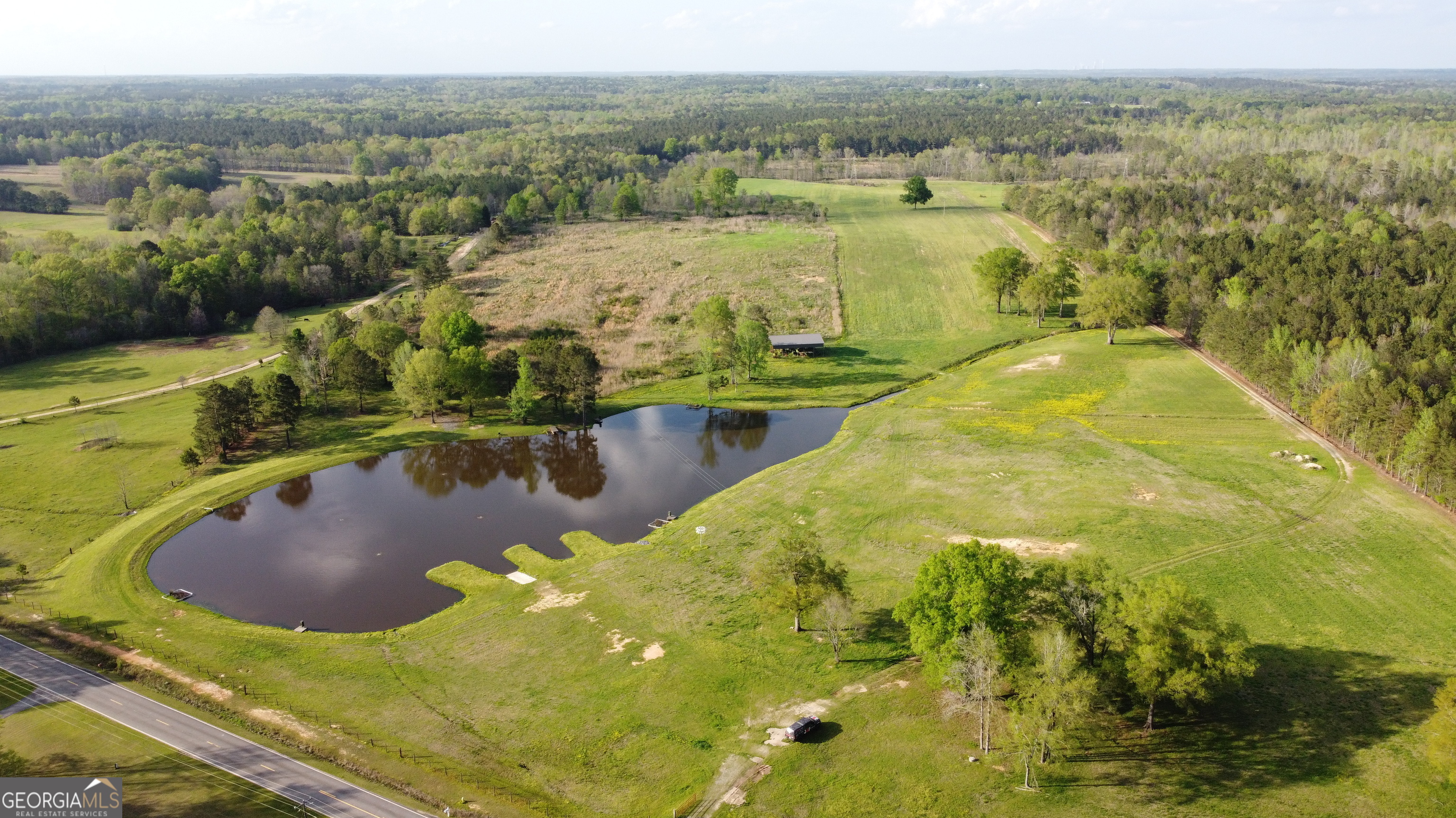 9399 Hopewell Road Lizella, GA 31052 - Photo 1 of 1 Gallery Image 1