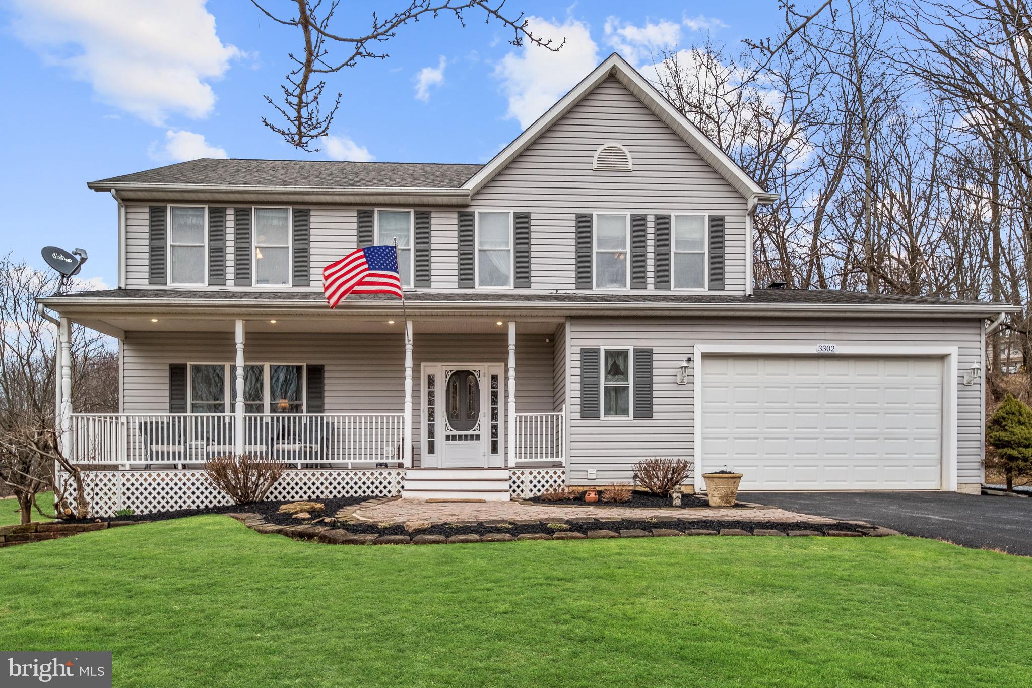 3302 Mail Road Westminster, MD 21157 - Photo 1 of 74 Gallery Image 1
