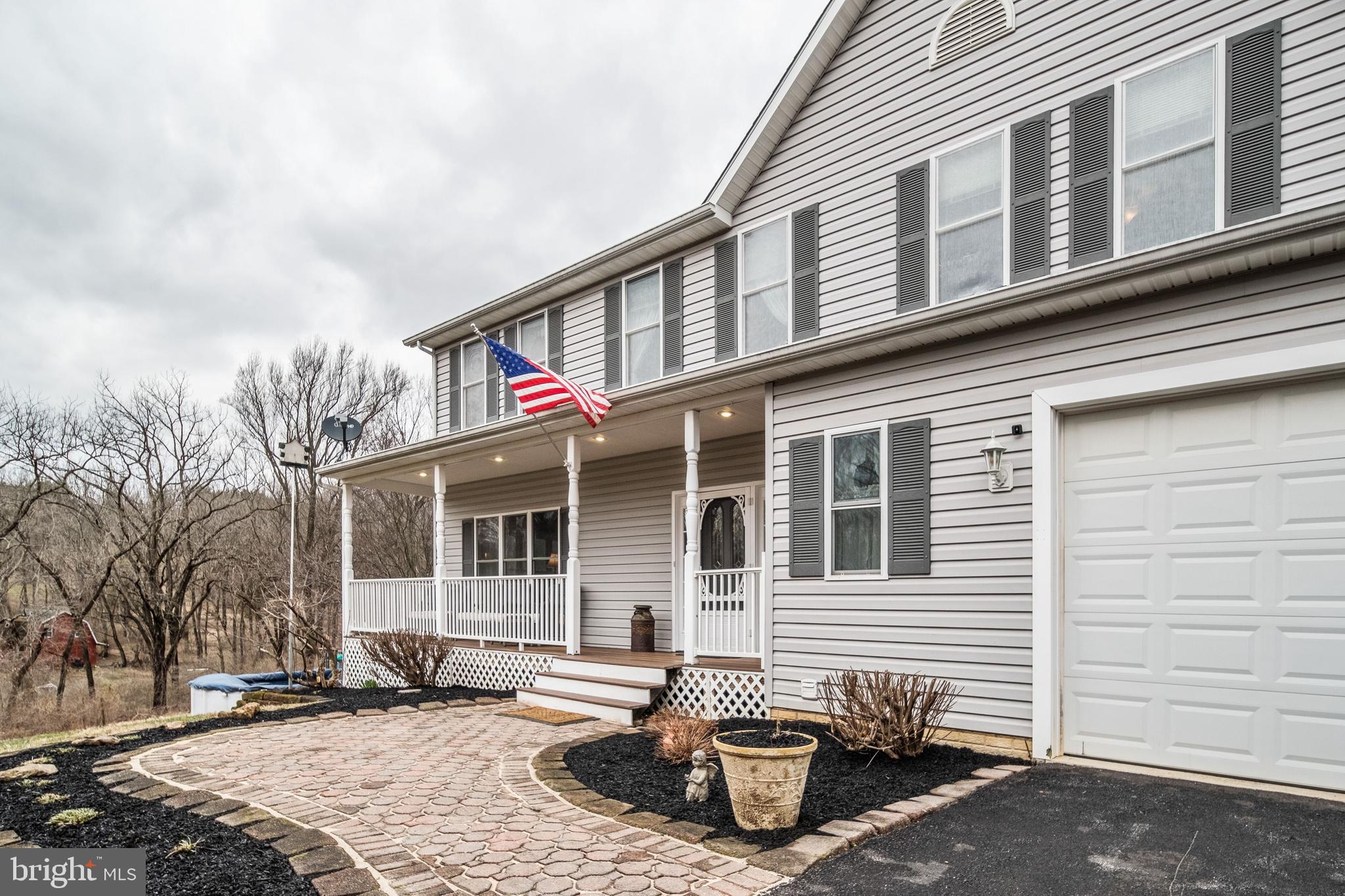 3302 Mail Road Westminster, MD 21157 - Photo 3 of 74 Gallery Image 3