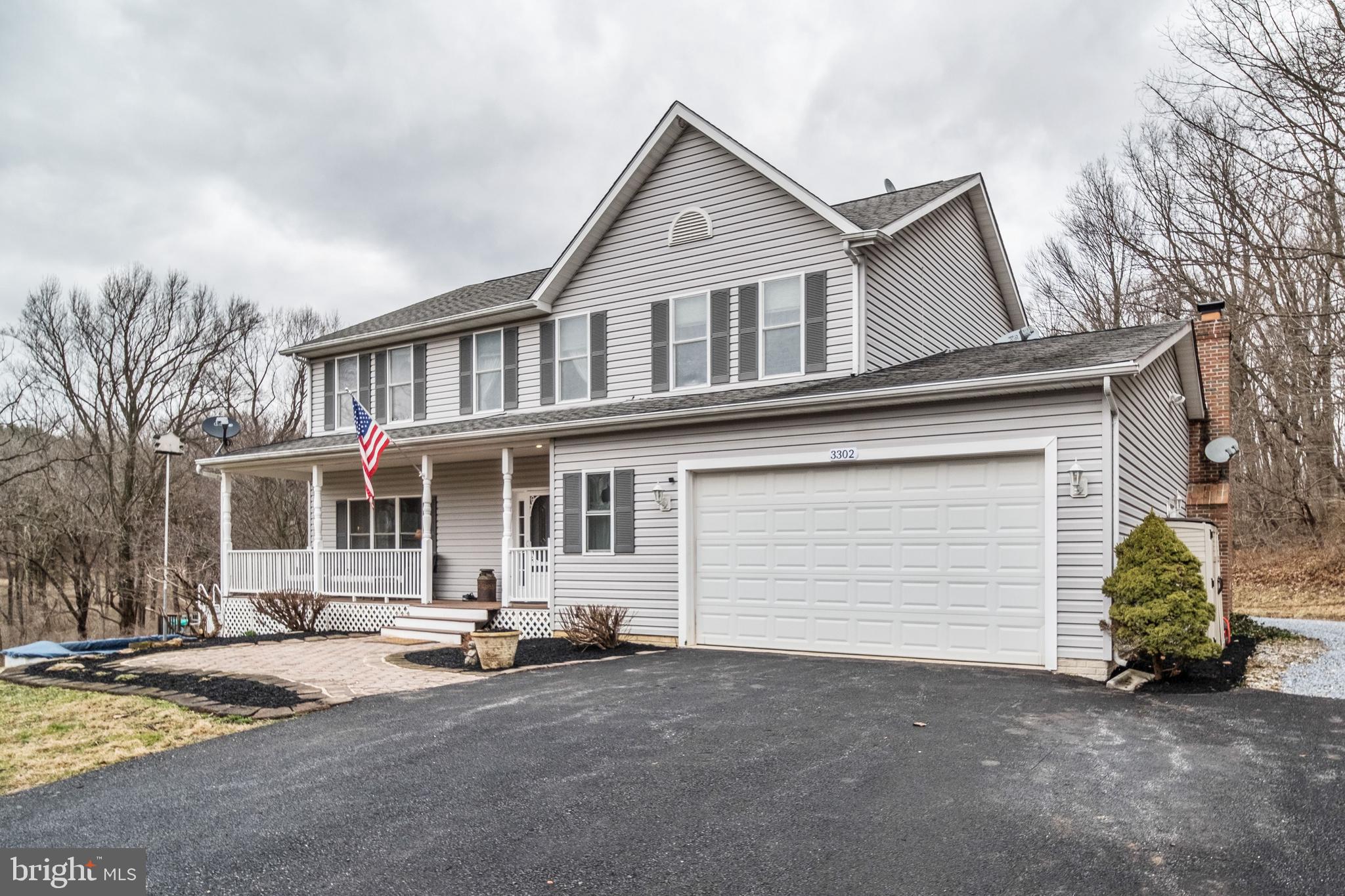 3302 Mail Road Westminster, MD 21157 - Photo 4 of 74 Gallery Image 4