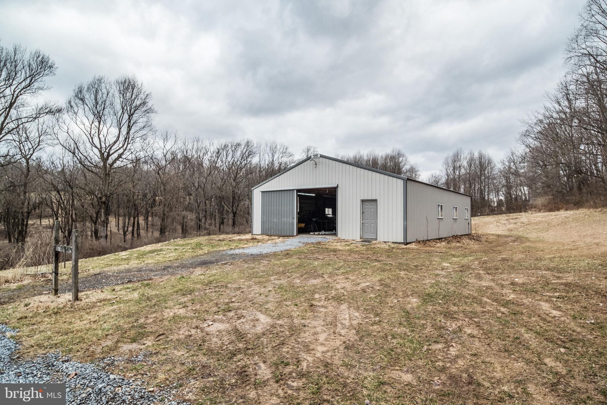 3302 Mail Road Westminster, MD 21157 - Photo 70 of 74 Gallery Image 70
