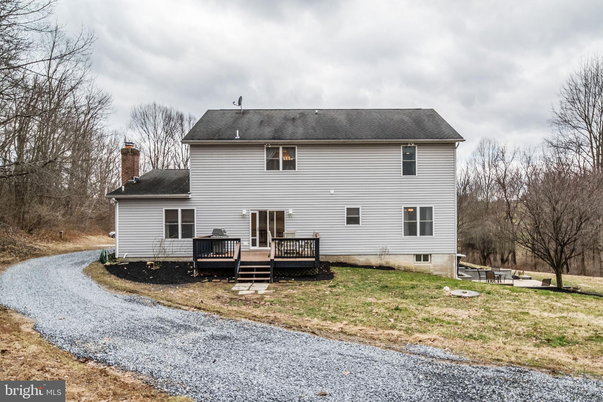 3302 Mail Road Westminster, MD 21157 - Photo 74 of 74 Gallery Image 74