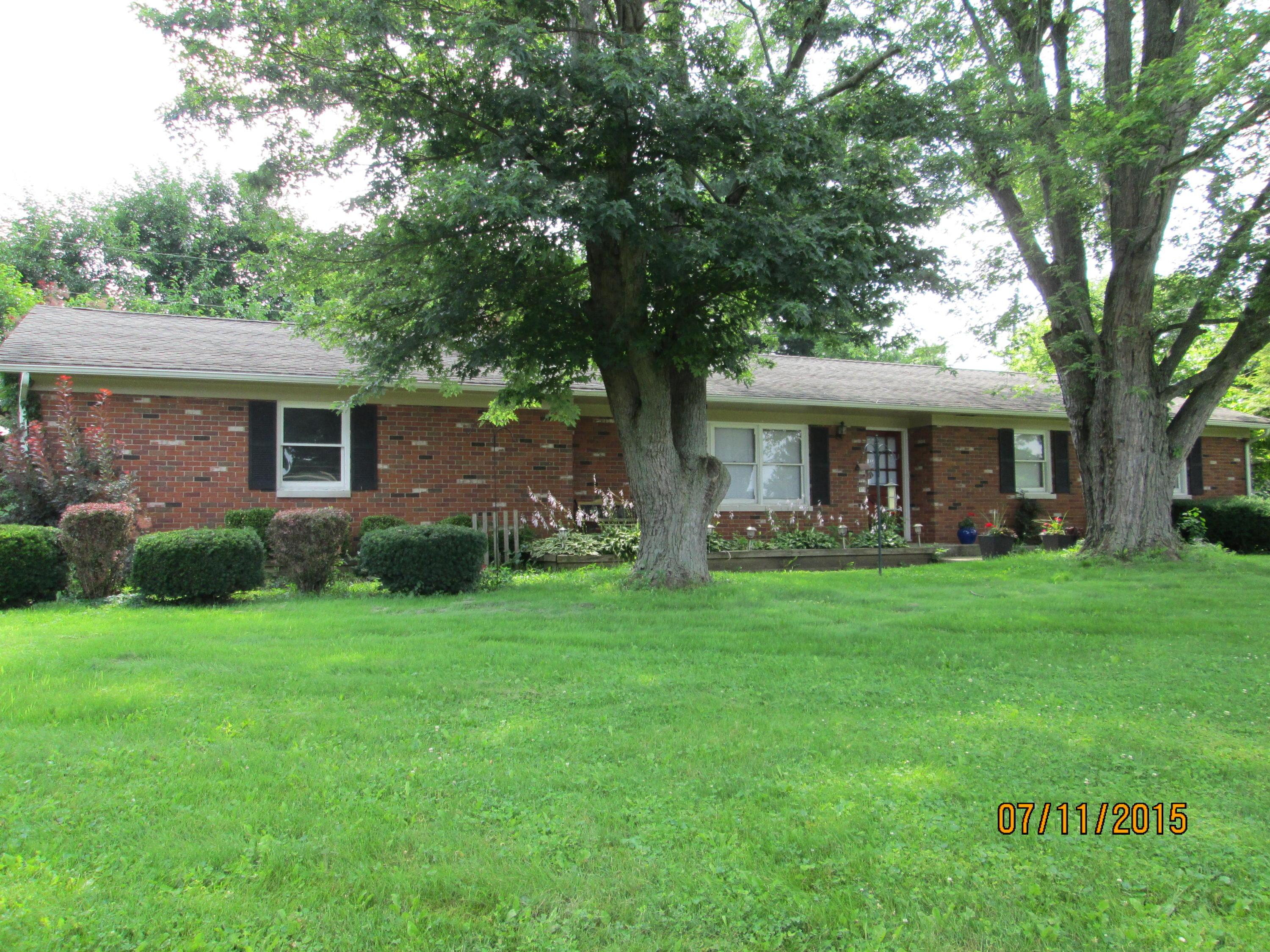 1600 Winding Road Circleville, OH 43113 - Photo 3 of 3