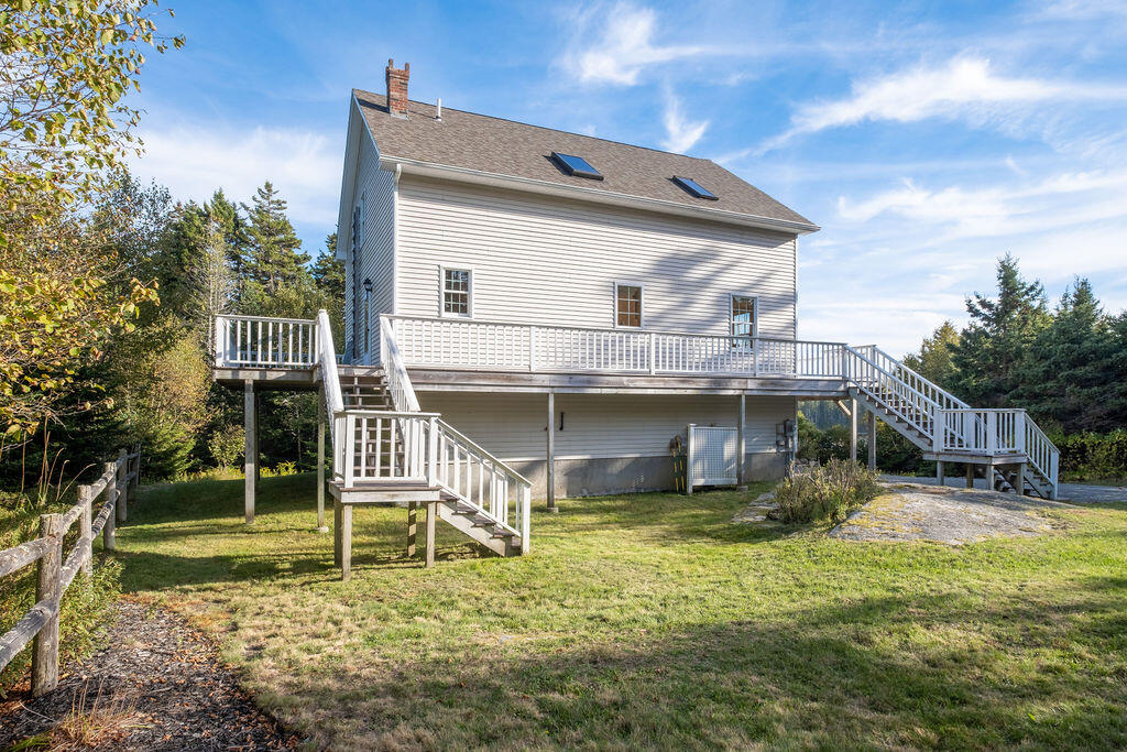 91 Whitman Road Stonington, ME 04681 - Photo 50 of 51 91Whitman-50