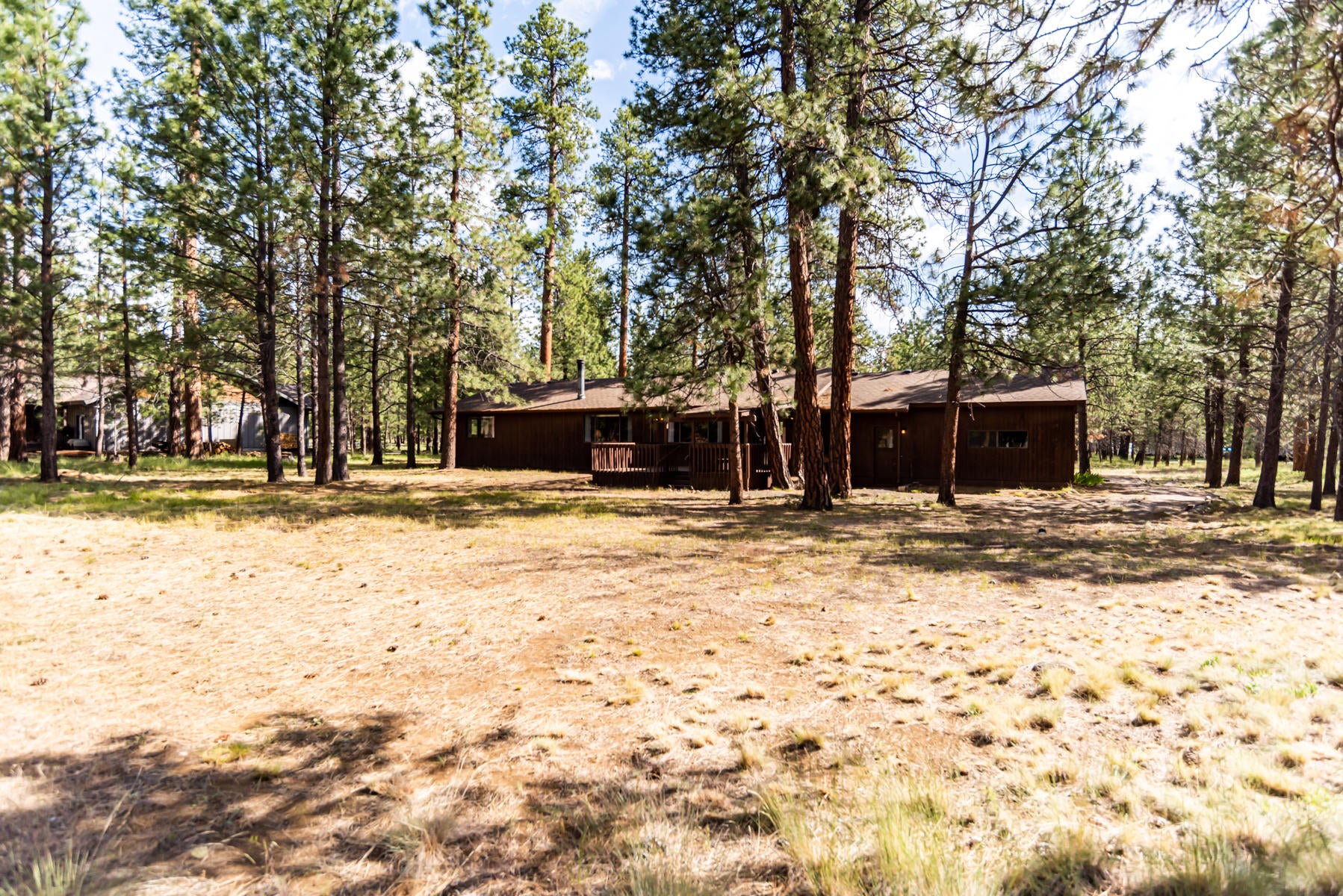 14557 Crossroads Loop Sisters, OR 97759 - Photo 21 of 25 Live large, plant a garden, room to roam on this nearly 1 acre property
