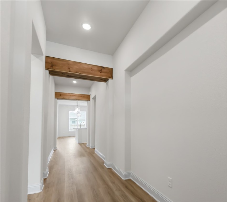 2910 Captain Court Bryan, TX 77808 - Photo 21 of 31 Foyer