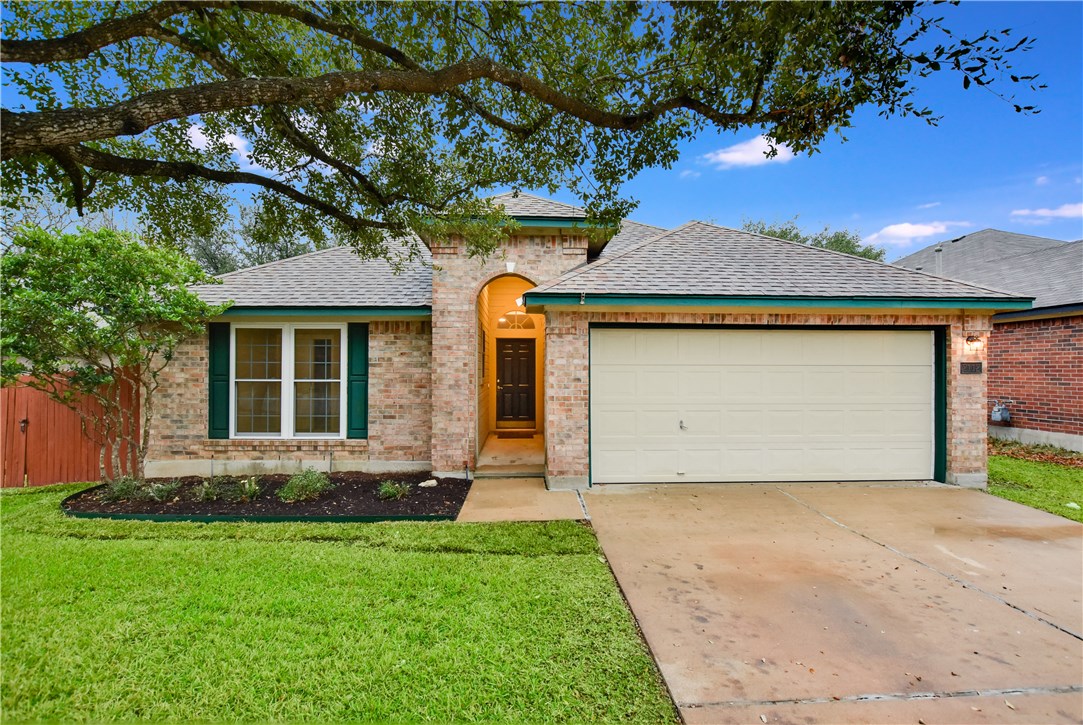 2112 Old Mill Road Cedar Park, TX 78613 - Photo 1 of 1 Gallery Image 1