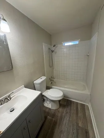 $1,895 | 2718 South 11th Street, Abilene, TX 79605