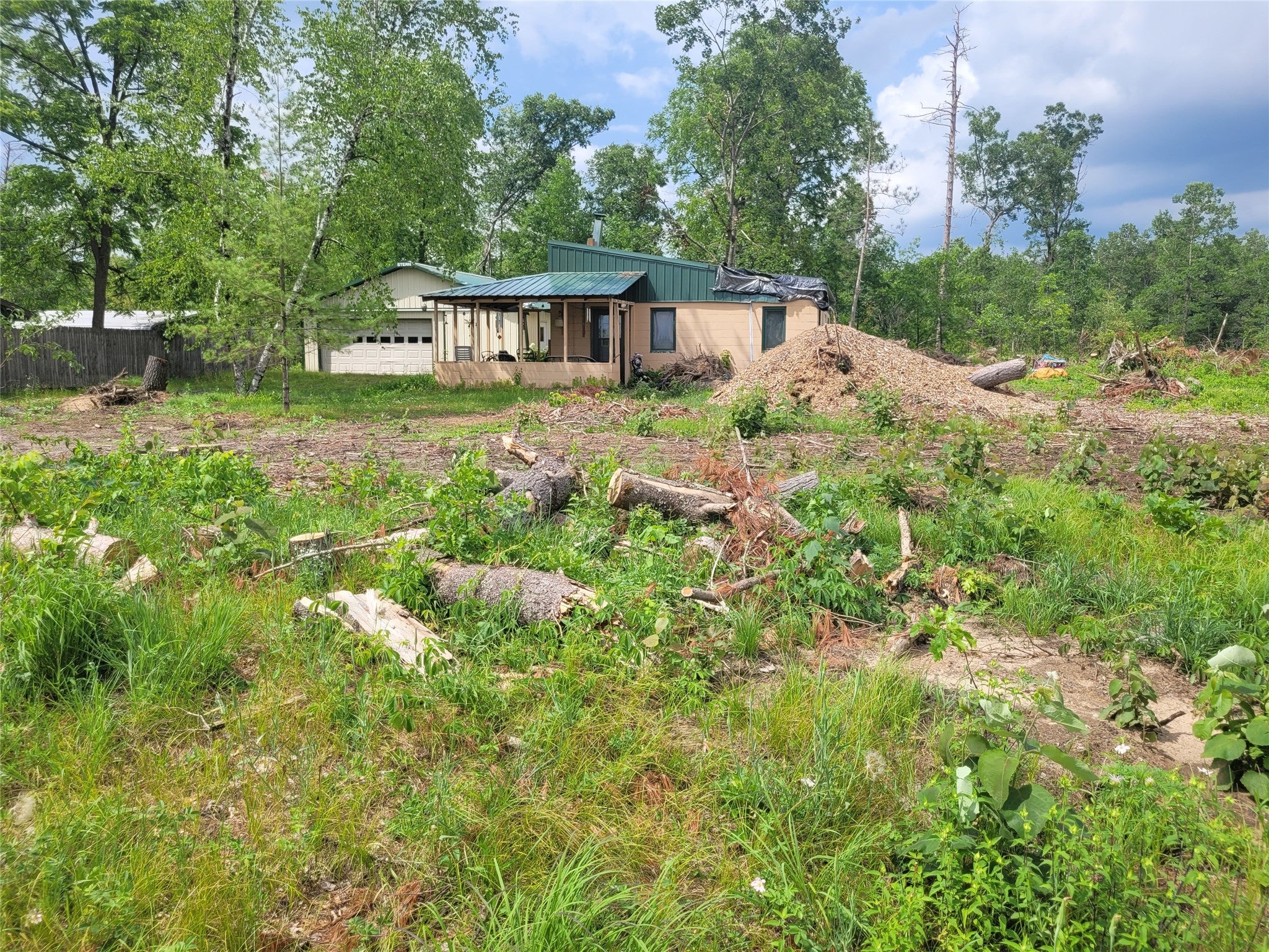 8152 Palm Road Merrillan, WI 54754 - Photo 22 of 41 Gallery Image 22