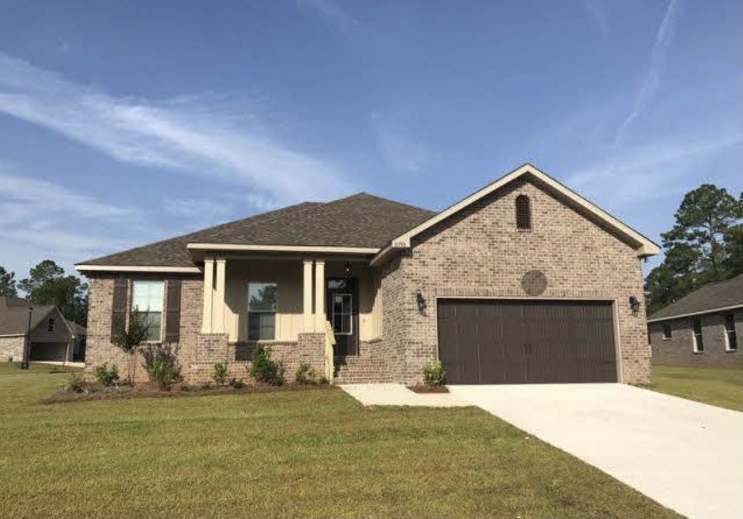 11788 Lodgepole Court Daphne, AL 36527 - Photo 1 of 1