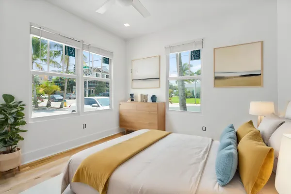 $2,200 | 401 Northeast 2nd Avenue, Unit 6, Delray Beach, FL 33444