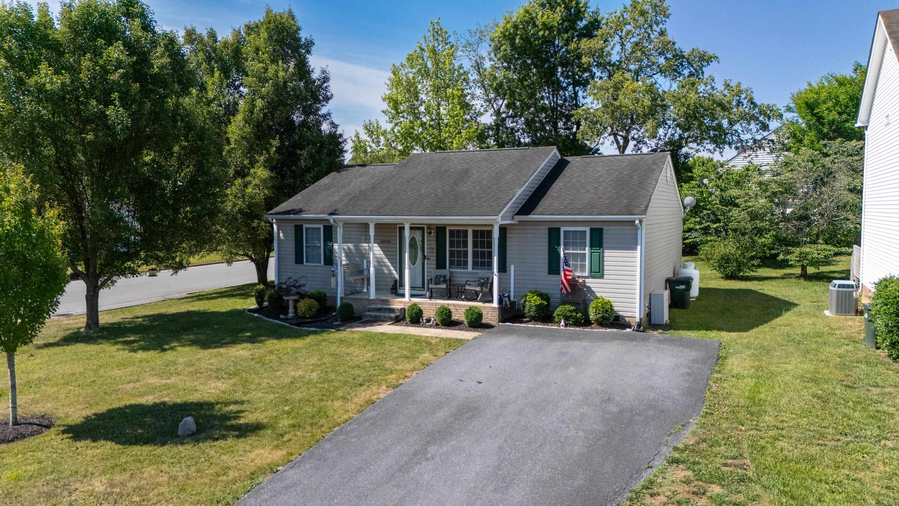 2400 Mosley Street Waynesboro, VA 22980 - Photo 31 of 34