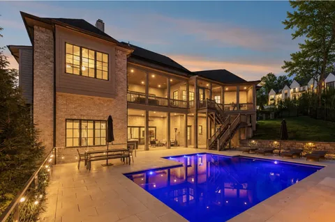 $5,249,000 | 6453 Penrose Drive, Brentwood, TN 37027