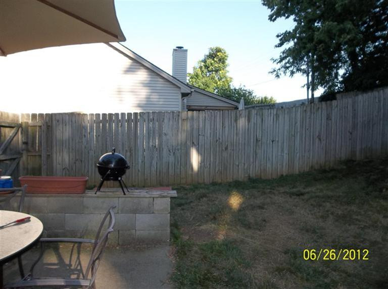 116 Ridge View Drive Nicholasville, KY 40356 - Photo 26 of 27 Photo 26