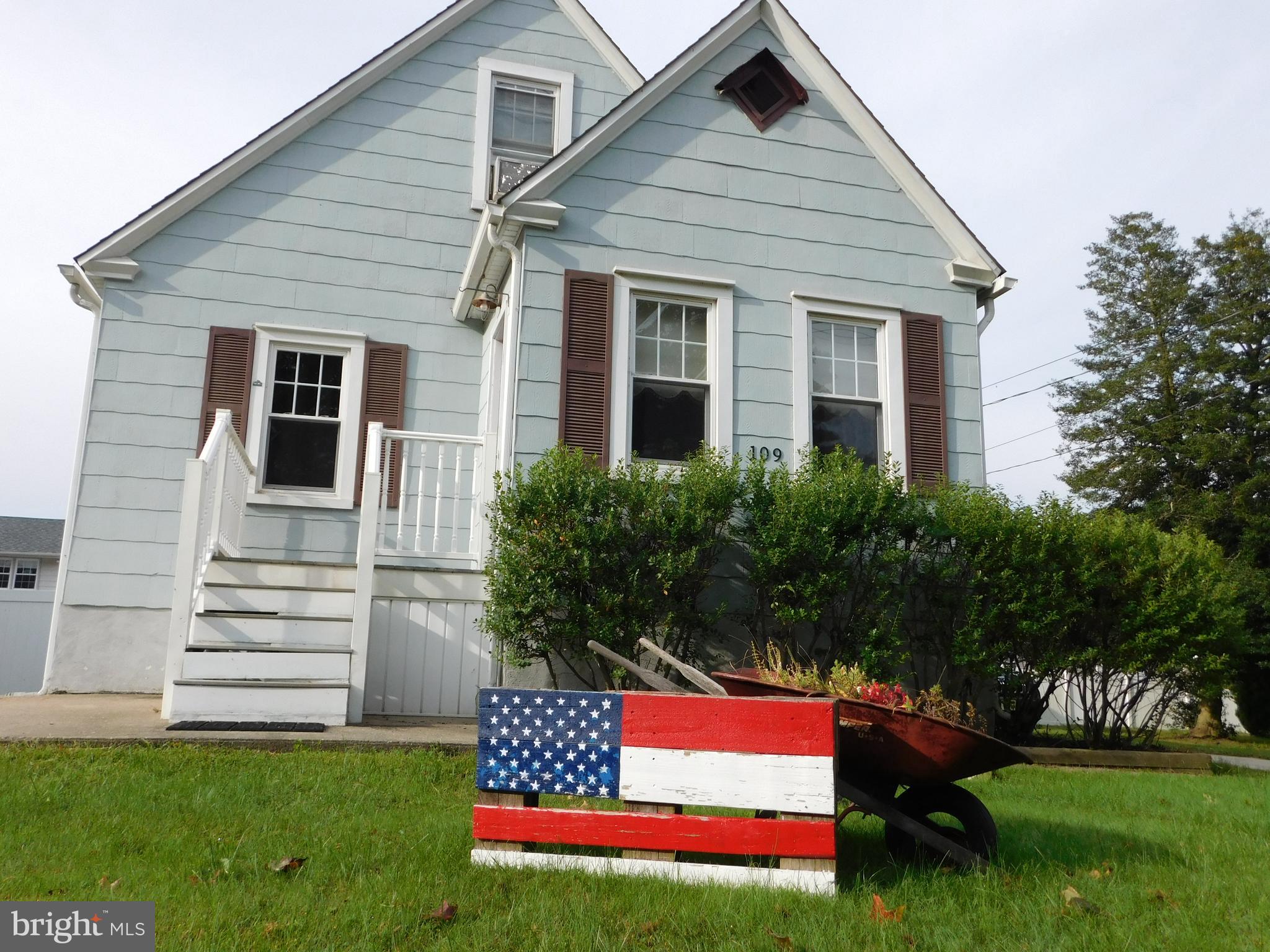 109 Kansas Road Pennsville, NJ 08070 - Photo 1 of 21 Gallery Image 1