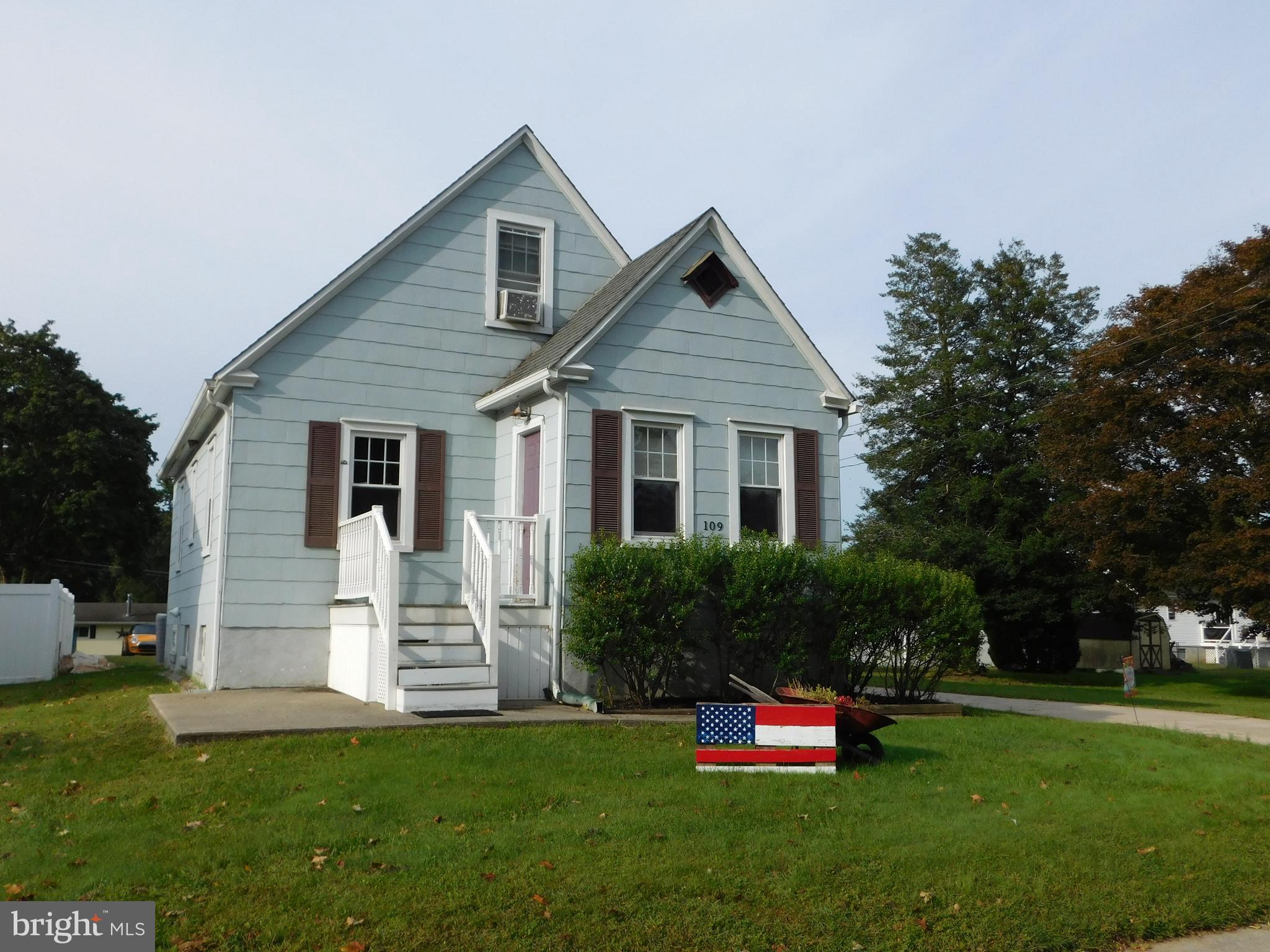 109 Kansas Road Pennsville, NJ 08070 - Photo 2 of 21 Gallery Image 2