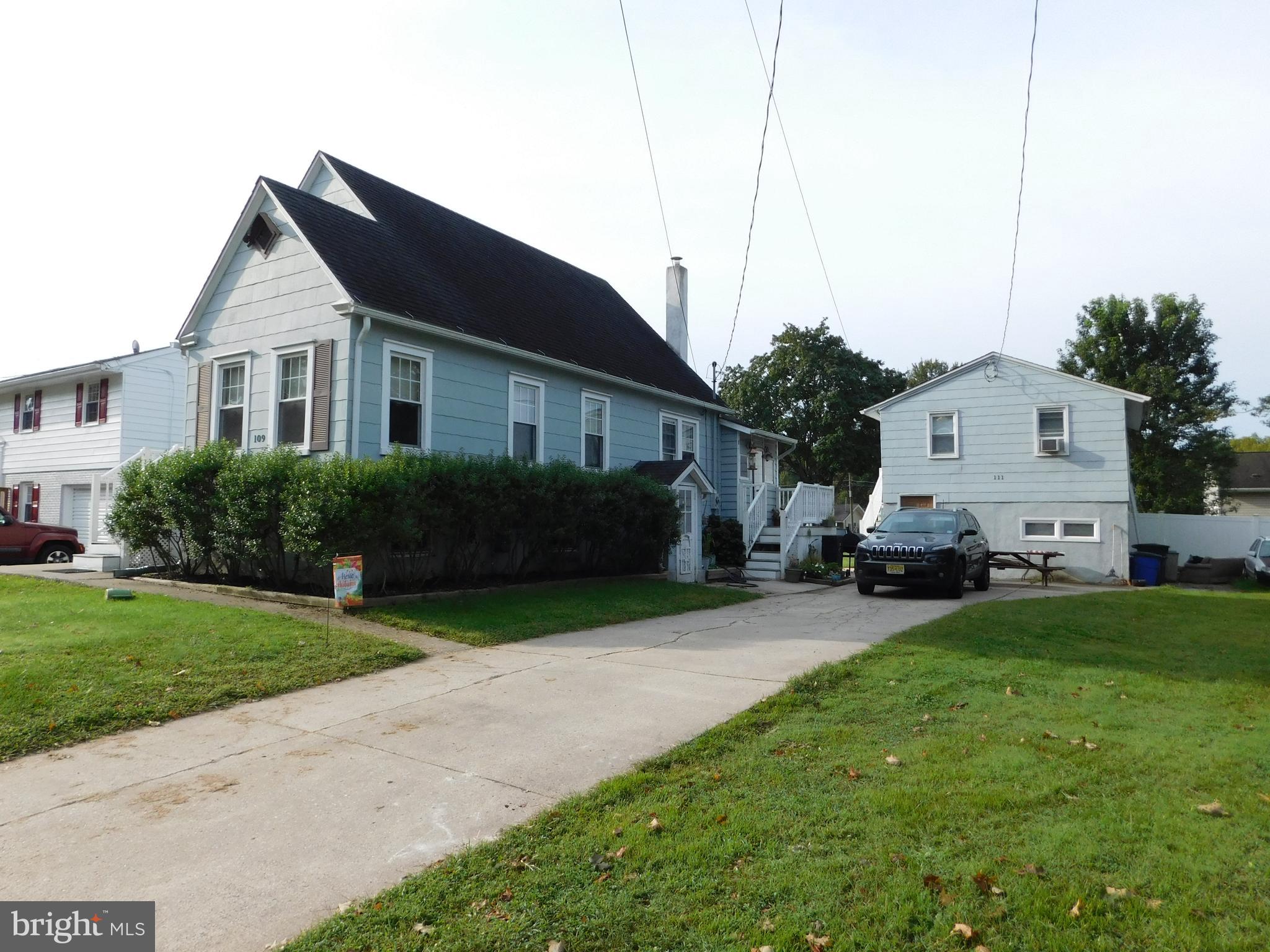 109 Kansas Road Pennsville, NJ 08070 - Photo 4 of 21 Gallery Image 4