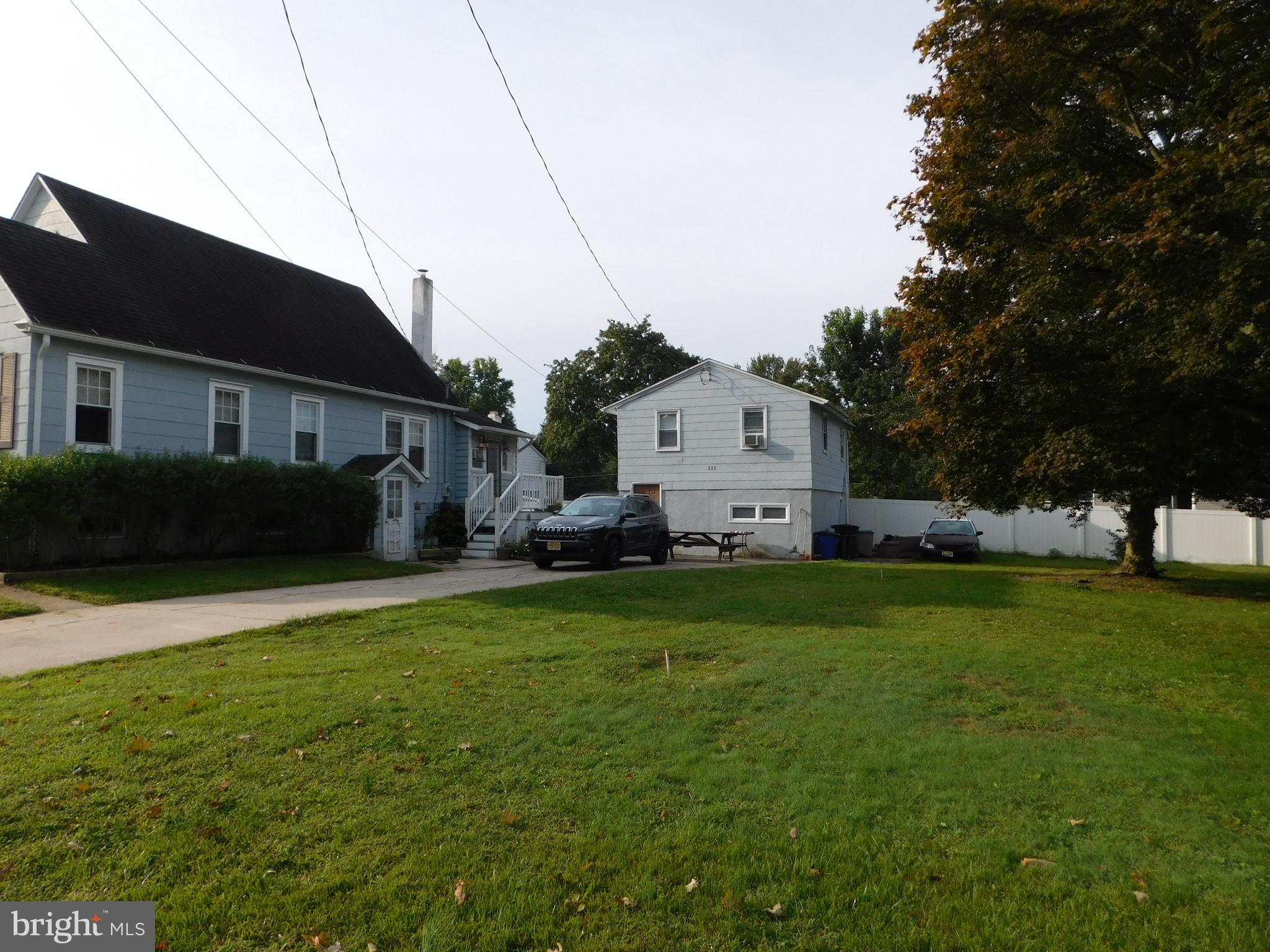 109 Kansas Road Pennsville, NJ 08070 - Photo 5 of 21 Gallery Image 5