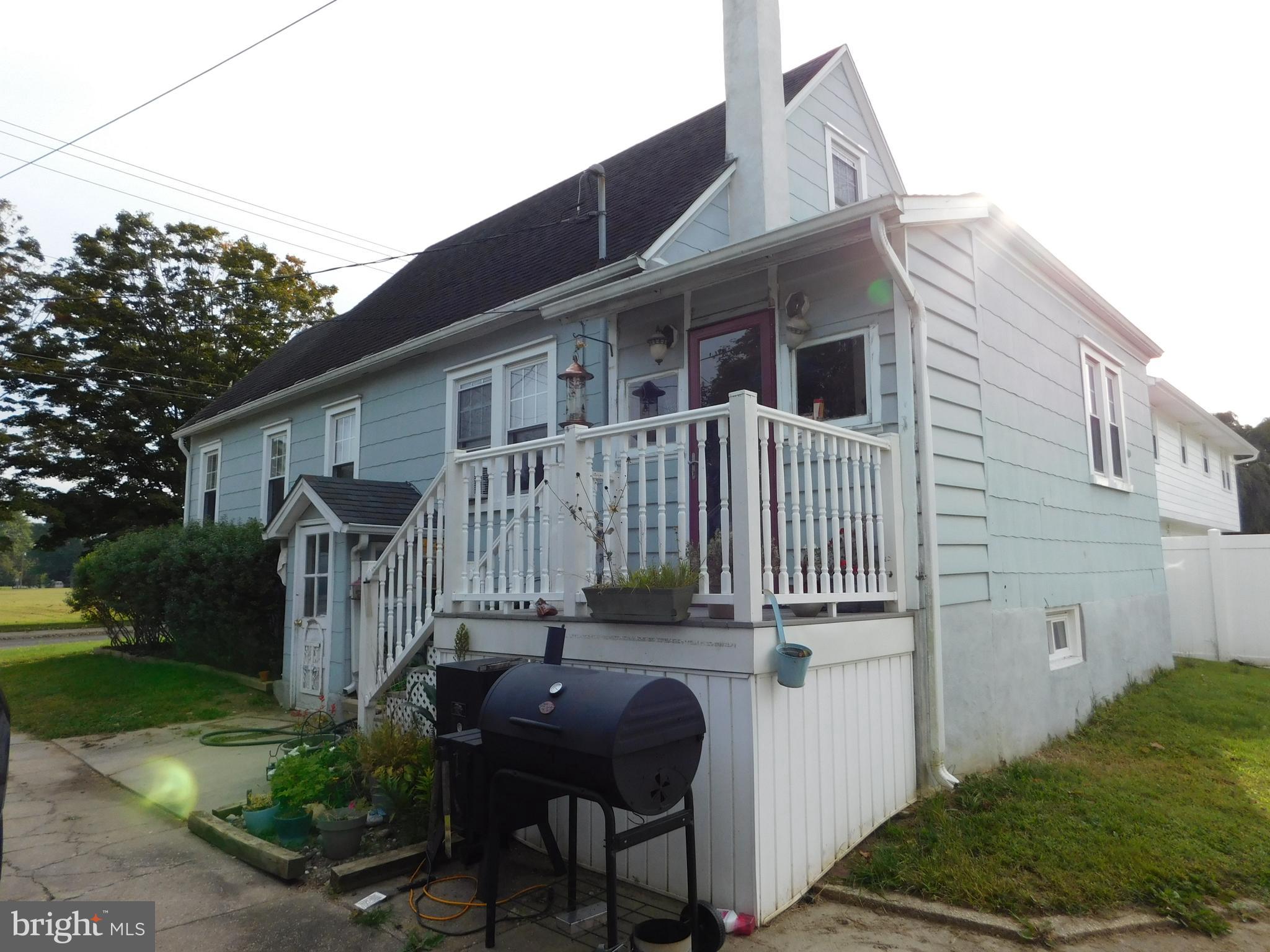 109 Kansas Road Pennsville, NJ 08070 - Photo 7 of 21 Gallery Image 7