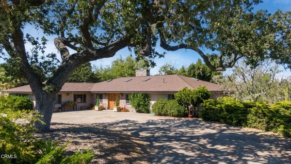 $2,495,000 | 2591 Deer Hill Lane, Solvang, CA 93463
