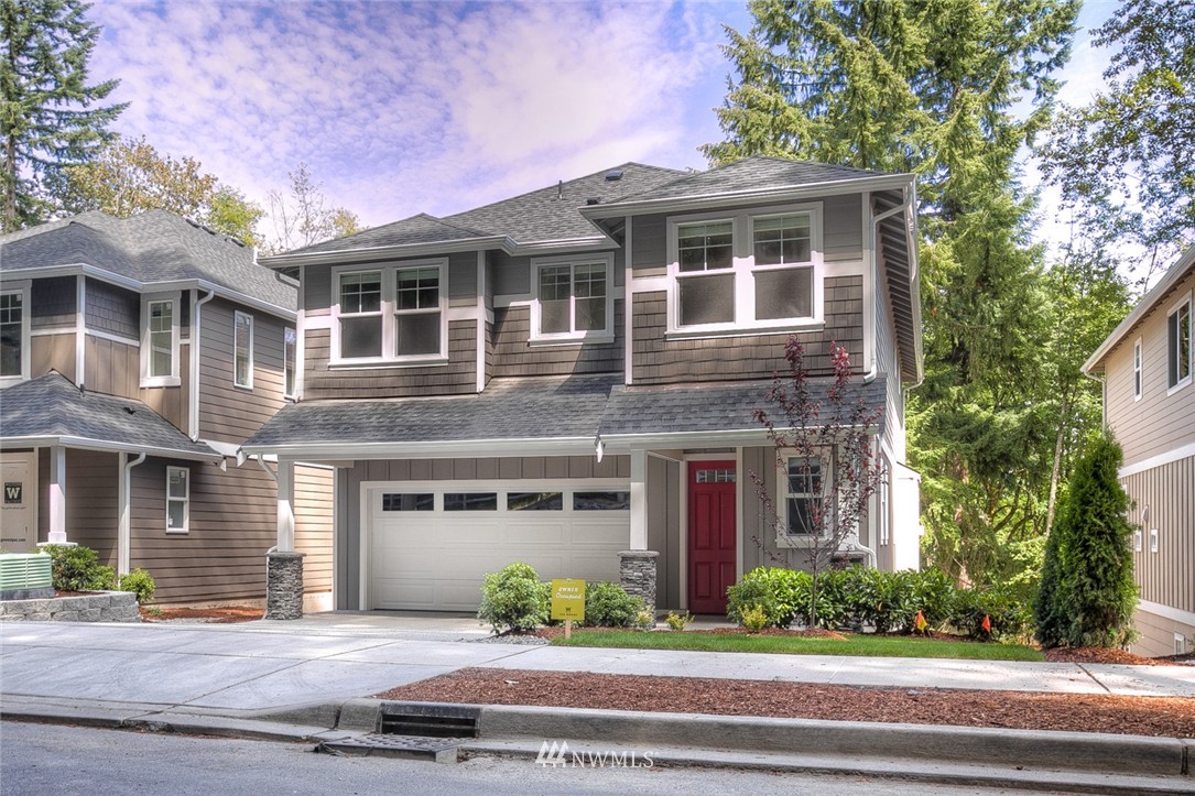 17713 3rd Avenue Southeast, Unit LOT25 Bothell, WA 98012 - Photo 1 of 12 Gallery Image 1