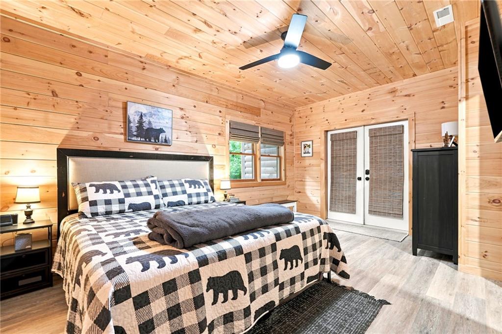 314 Northcutt Road Ellijay, GA 30540 - Photo 54 of 70 Gallery Image 54