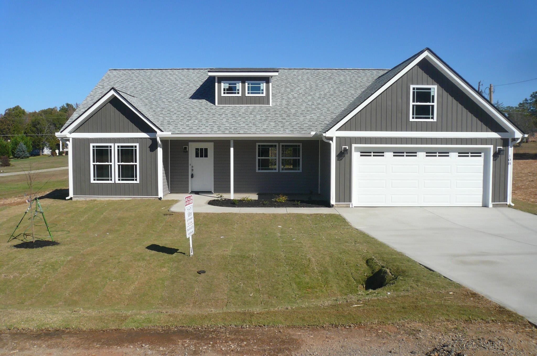 108 Pauls Road Gaffney, SC 29341 - Photo 1 of 17