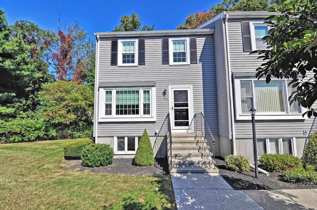 106 Irving Road, Unit 106 Randolph, MA 02368 - Photo 1 of 40 Gallery Image 1