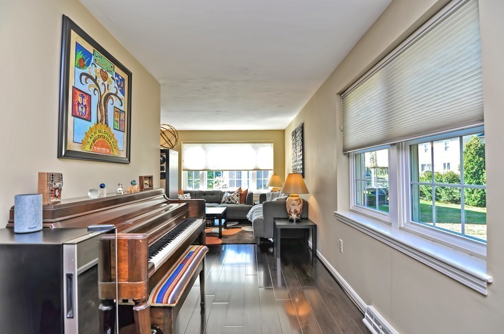 106 Irving Road, Unit 106 Randolph, MA 02368 - Photo 11 of 40 Gallery Image 11