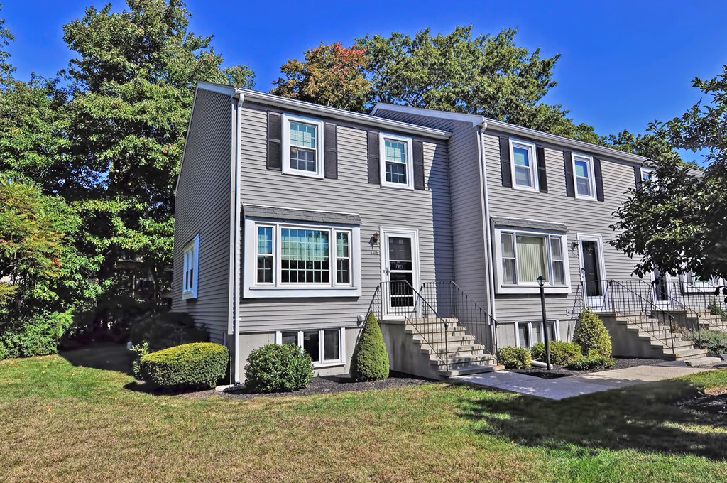 106 Irving Road, Unit 106 Randolph, MA 02368 - Photo 2 of 40 Gallery Image 2