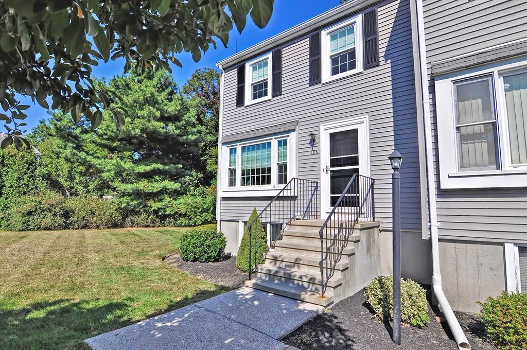 106 Irving Road, Unit 106 Randolph, MA 02368 - Photo 3 of 40 Gallery Image 3