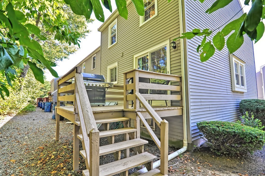 106 Irving Road, Unit 106 Randolph, MA 02368 - Photo 37 of 40 Gallery Image 37