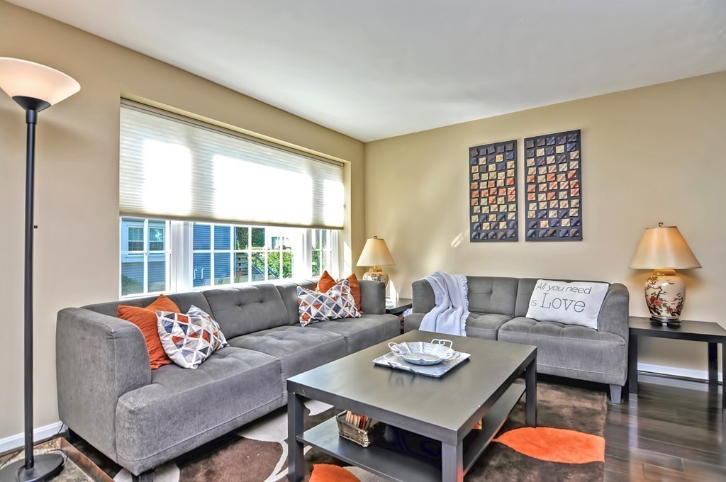 106 Irving Road, Unit 106 Randolph, MA 02368 - Photo 7 of 40 Gallery Image 7