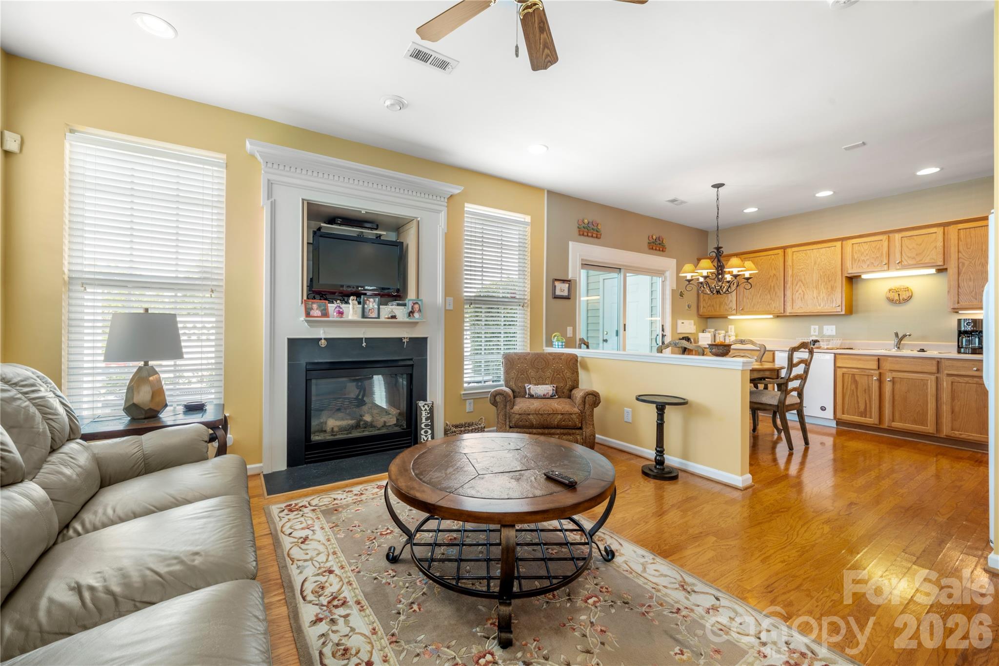 7641 Bluff Point Lane Denver, NC 28037 - Photo 11 of 34