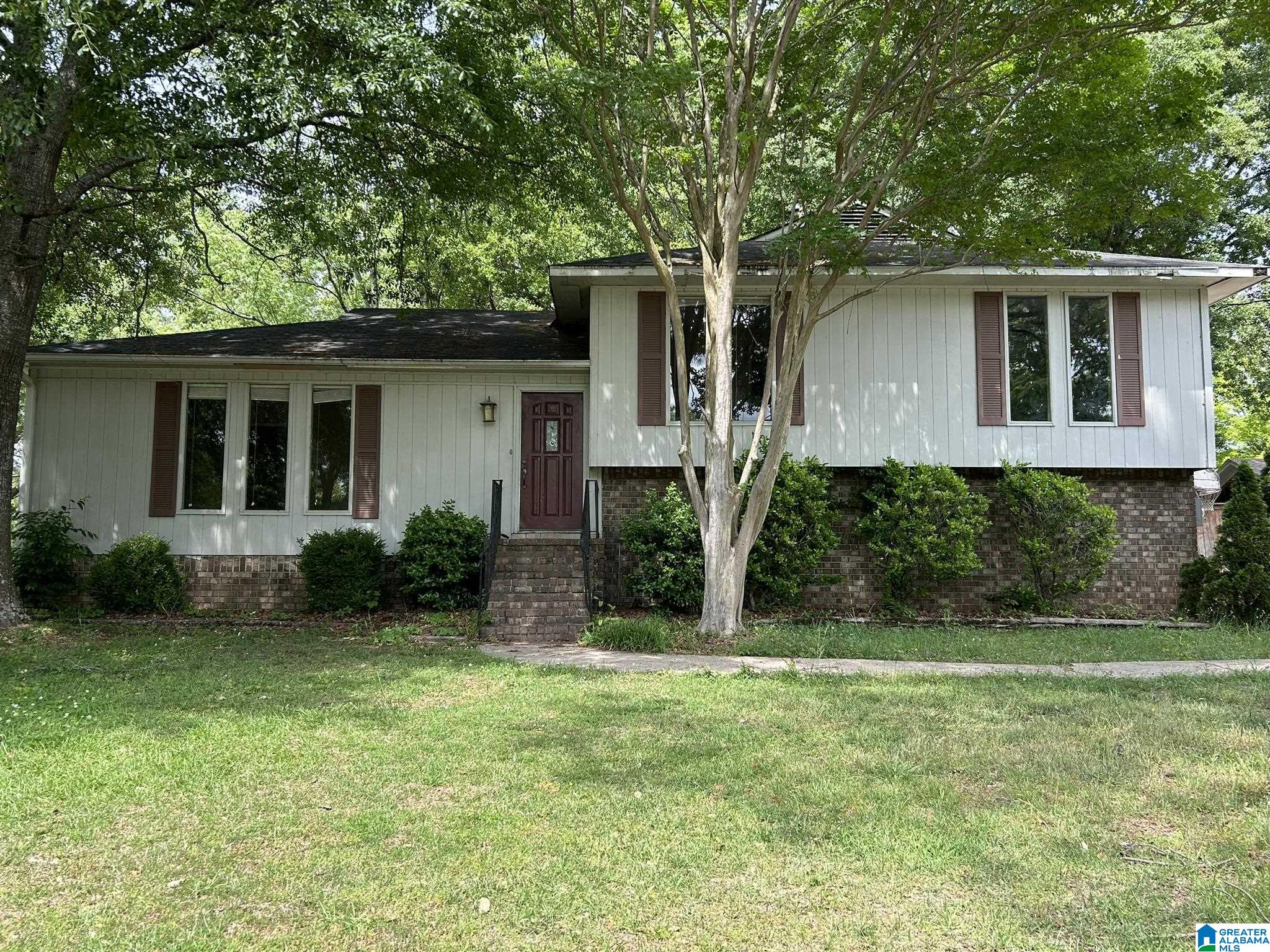808 Frontier Drive Pelham, AL 35124 - Photo 12 of 12