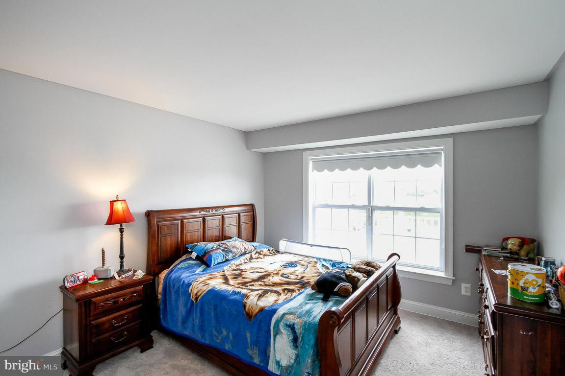 14837 Cloverdale Road, Unit 93 Woodbridge, VA 22193 - Photo 11 of 28 Bedroom
