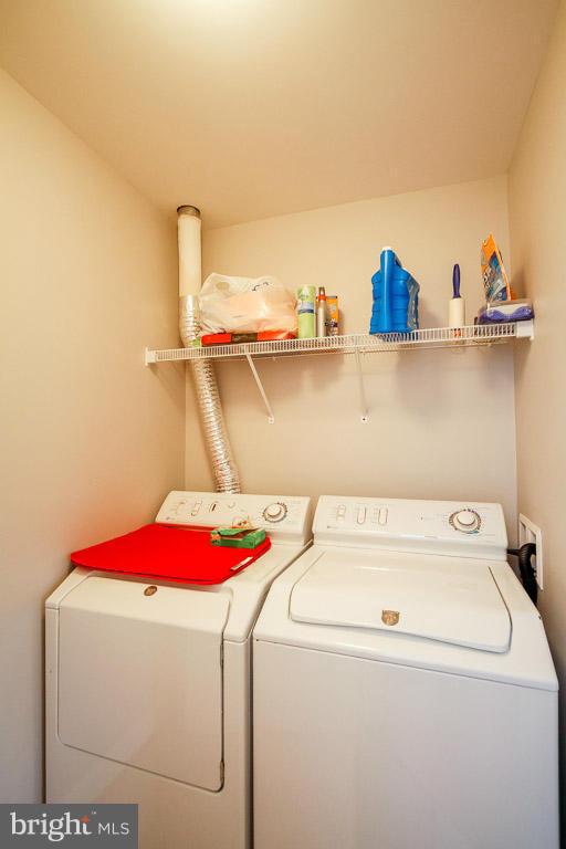 14837 Cloverdale Road, Unit 93 Woodbridge, VA 22193 - Photo 12 of 28 Interior (General)