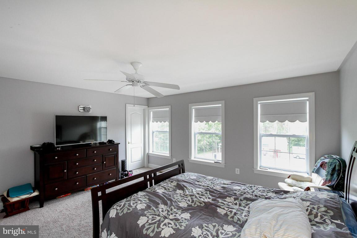 14837 Cloverdale Road, Unit 93 Woodbridge, VA 22193 - Photo 16 of 28 Bedroom (Master)