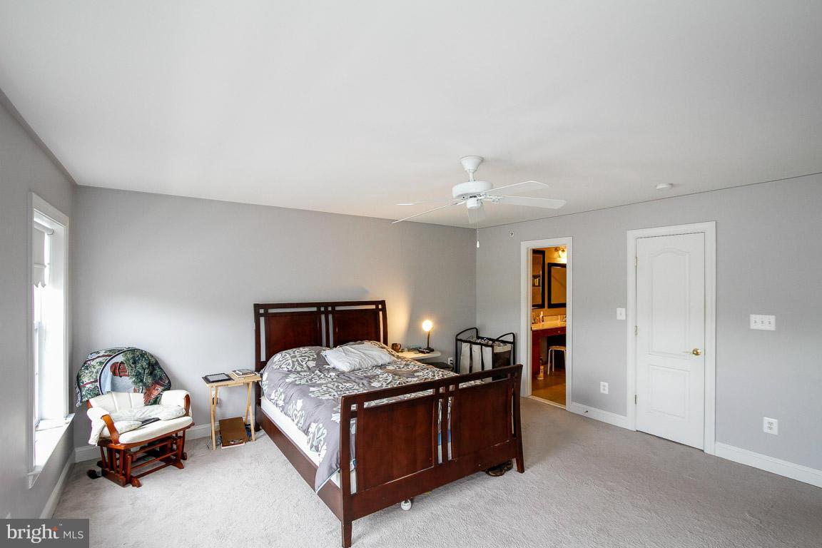 14837 Cloverdale Road, Unit 93 Woodbridge, VA 22193 - Photo 17 of 28 Bedroom (Master)
