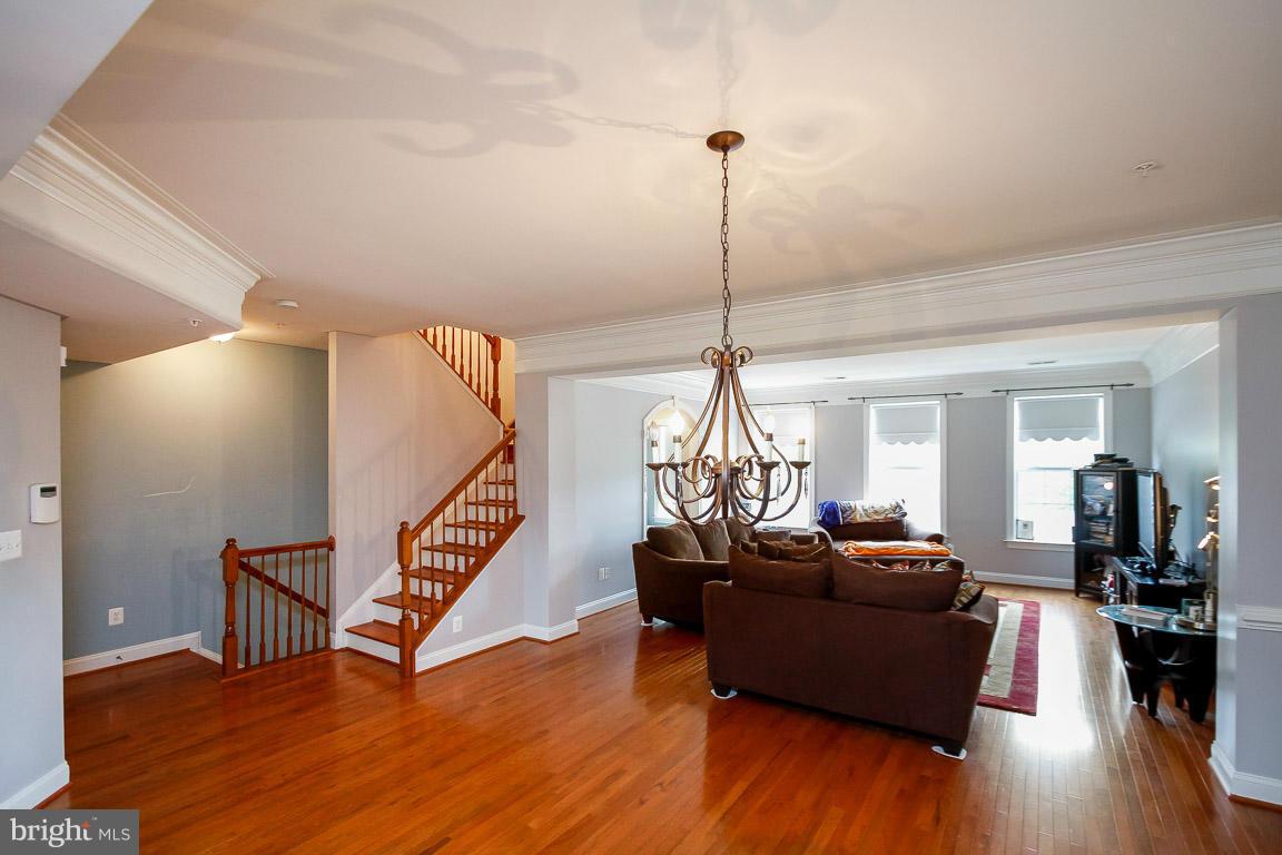 14837 Cloverdale Road, Unit 93 Woodbridge, VA 22193 - Photo 19 of 28 Interior (General)