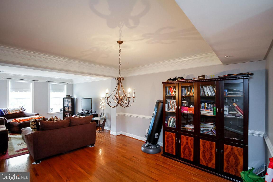 14837 Cloverdale Road, Unit 93 Woodbridge, VA 22193 - Photo 20 of 28 Interior (General)