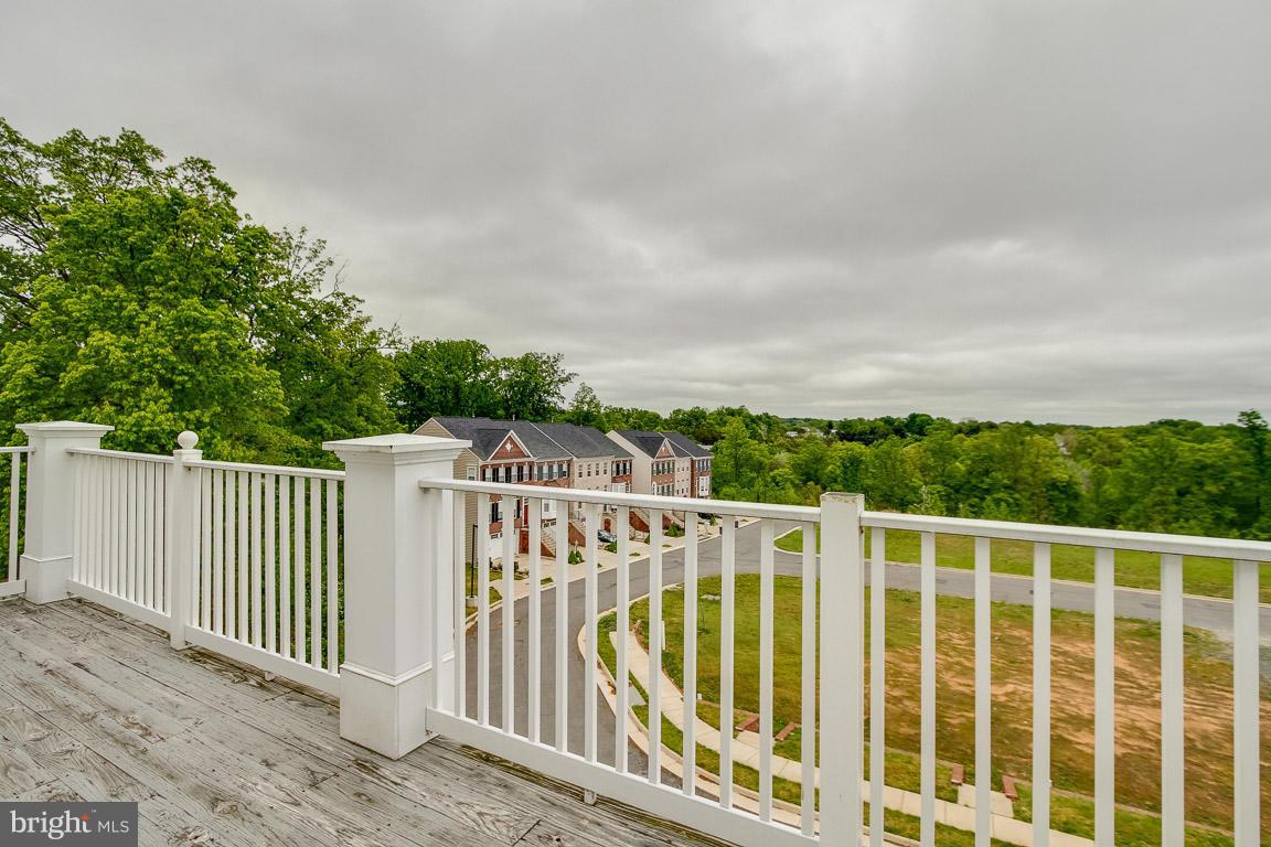 14837 Cloverdale Road, Unit 93 Woodbridge, VA 22193 - Photo 26 of 28 Exterior (General)