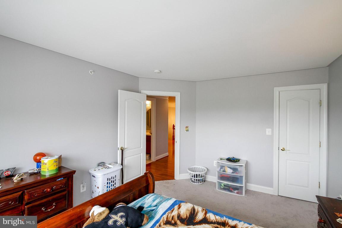 14837 Cloverdale Road, Unit 93 Woodbridge, VA 22193 - Photo 10 of 28 Bedroom