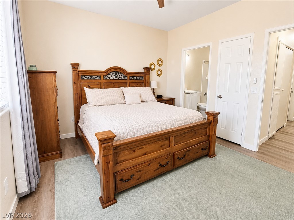 4730 East Craig Road, Unit 1043 Las Vegas, NV 89115 - Photo 17 of 23