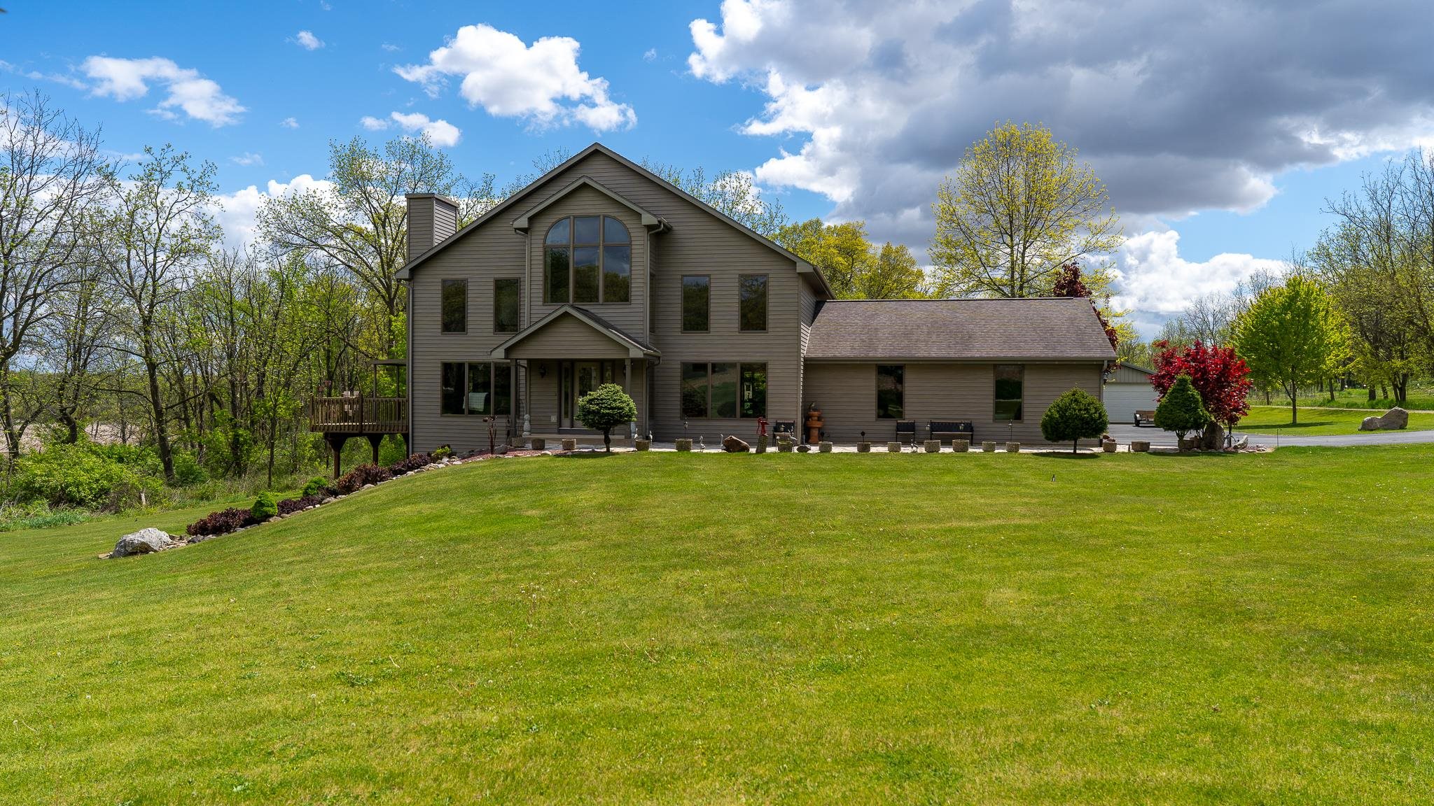 775 County Road Edgerton, WI 53534 - Photo 2 of 48