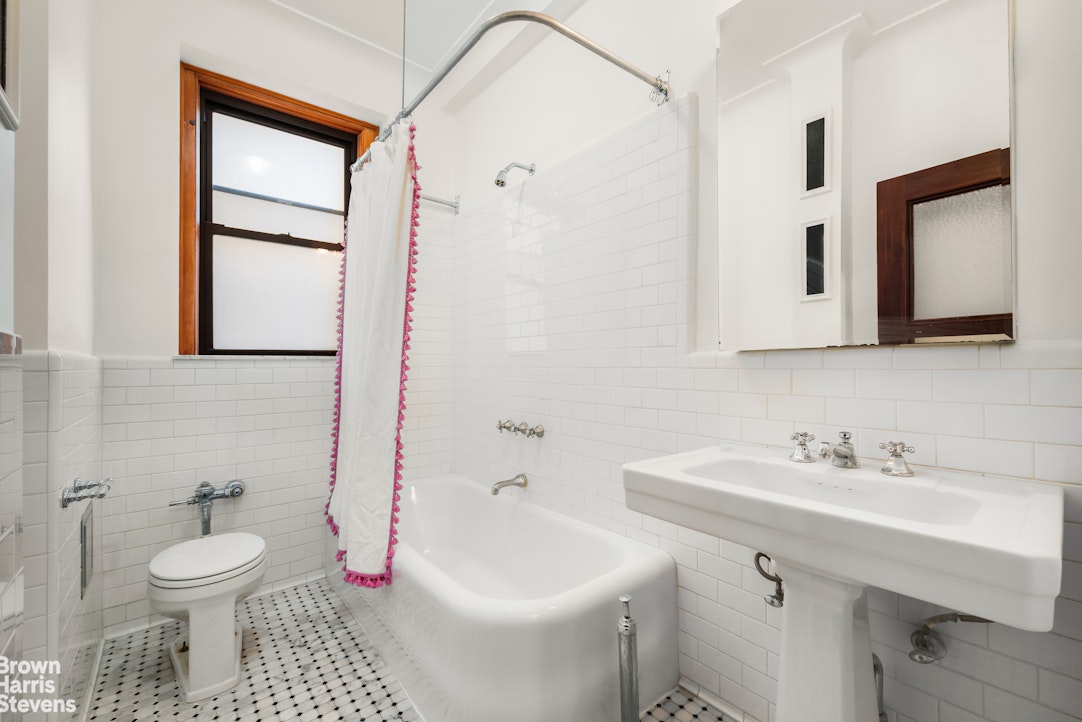 790 Riverside Drive, Unit 4J Manhattan, NY 10032 - Photo 11 of 12