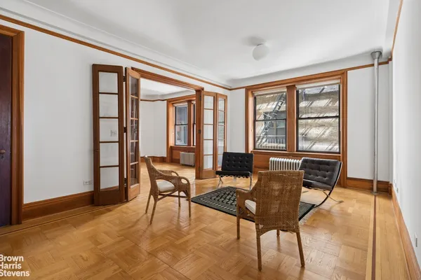 $1,100,000 | 790 Riverside Drive, Unit 4J | Washington Heights