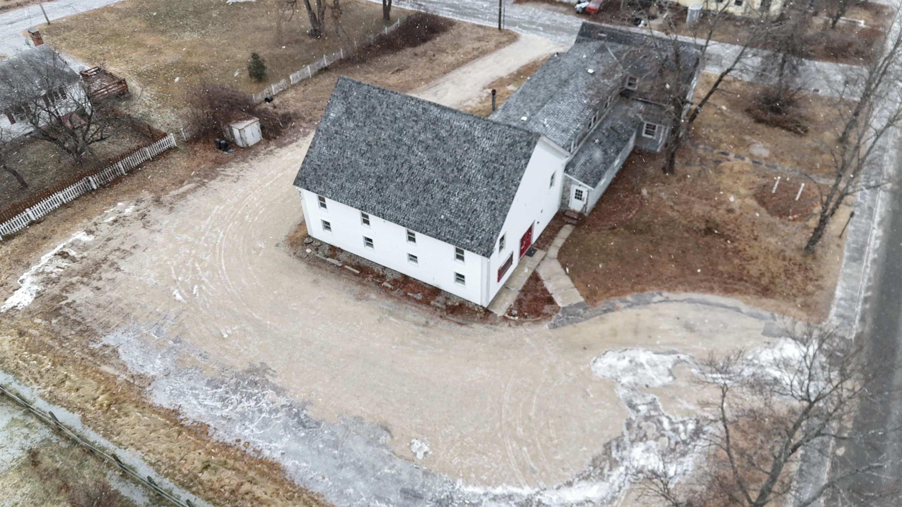 48 Stratton Road Jaffrey, NH 03452 - Photo 4 of 21