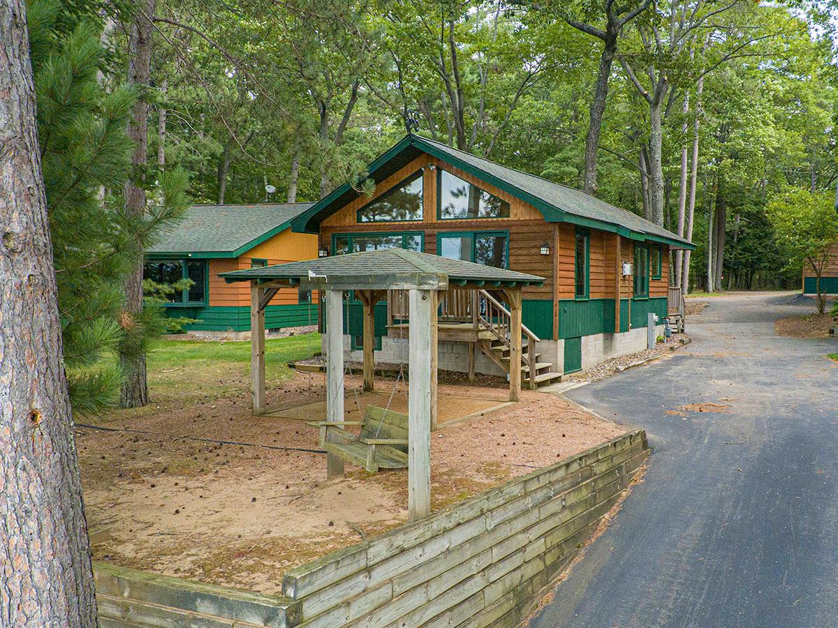 2-1867 Meta Lake Road Eagle River, WI 54521 - Photo 19 of 32 Gallery Image 19