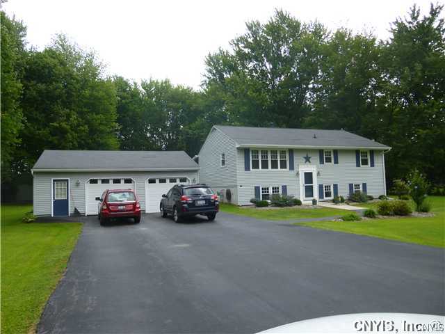 7856 Brownell Road Sullivan, NY 13082 - Photo 1 of 1 Exterior Front